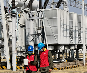 德令哈倾斜摄影技术在基础设施监测中如何发挥作用？